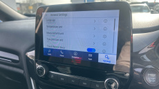 Ford Fiesta 1.0 EcoBoost Hybrid mHEV 125 ST-Line 5dr Petrol Hatchback